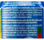 Lipton Ice Tea pétillant canettes de 33 cL - Carton de 24