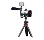 Pack Vlogger vidéo TNB