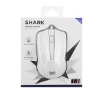 Mouse with cord TnB Shark 1000 DPI