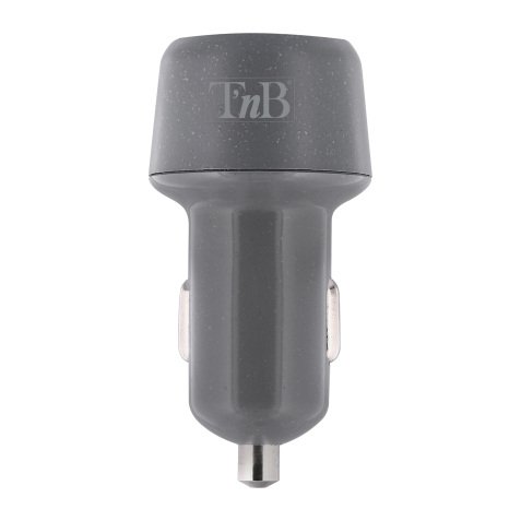 Car cigarette lighter 2 USB T'nB 