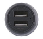 Chargeur allume cigare 2 USB Tnb
