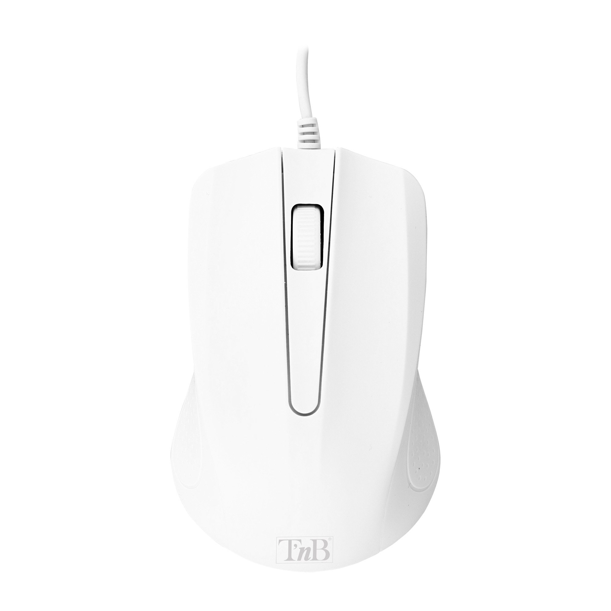 Souris filaire T'nB Shark 1000 Dpi