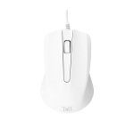 Mouse with cord TnB Shark 1000 DPI
