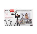 Pack Vlogger vidéo TNB