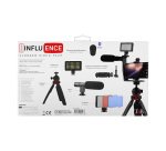 Pack Vlogger vidéo TNB