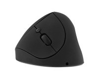 Ergonomische wiederaufladbare kabellose Maus T'nb - Rechtshänder