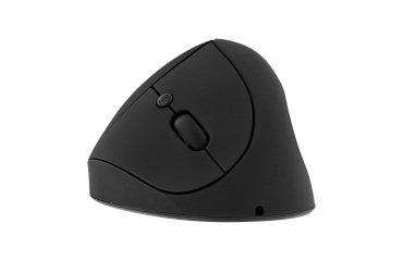 Ergonomische wiederaufladbare kabellose Maus T'nb - Rechtshänder