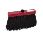 Balai Piassava rouge