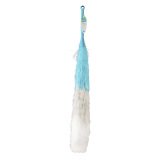 Plumeau antistatique multicolore Céleste