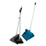 Set dustpan and brush large model 