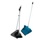 Ensemble pelle balayette grand modèle