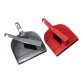 Set dustpan and brush