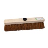 Broom coconut width 38 cm