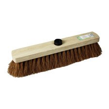 Broom coconut width 38 cm