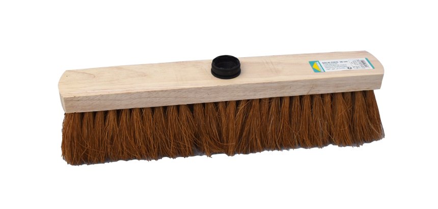 Balai coco largeur 39 cm