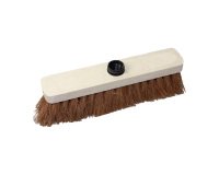 Broom coconut width 28 cm