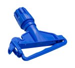 Pince pour frange lave-sol