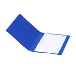 Classeur 2 anneaux cartonné OXFORD A4 - Dos 3,5 cm couleurs assorties