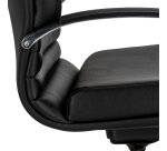 Fauteuil de bureau BRUCE