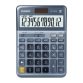 Calculadora de escritorio Casio DF-120EM