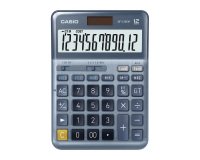 Calculadora de escritorio Casio DF-120EM