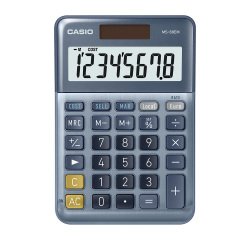 Taschenrechner Casio MS-88EM