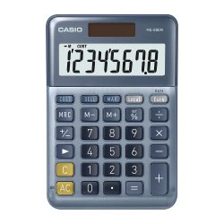 Calculatrice Casio MS-88EM