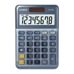 Calculator Casio MS-88EM