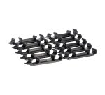 Crochet assemblage chaises conférence - sachet de 10