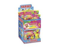 Bonbons Happy life Haribo - Beutel von 40 g
