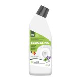 Flasche 750 ml Ecogel WC