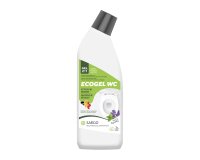 Bottle 750 ml Ecogel WC