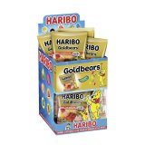 Bonbons Goldbear Haribo - Beutel von 40 g