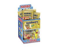 Bonbons Goldbear Haribo - Sachet de 40 g
