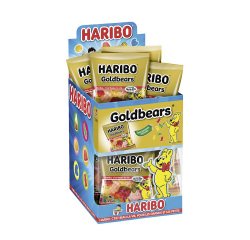 Snoep Goldbear Haribo - zakje van 40 g