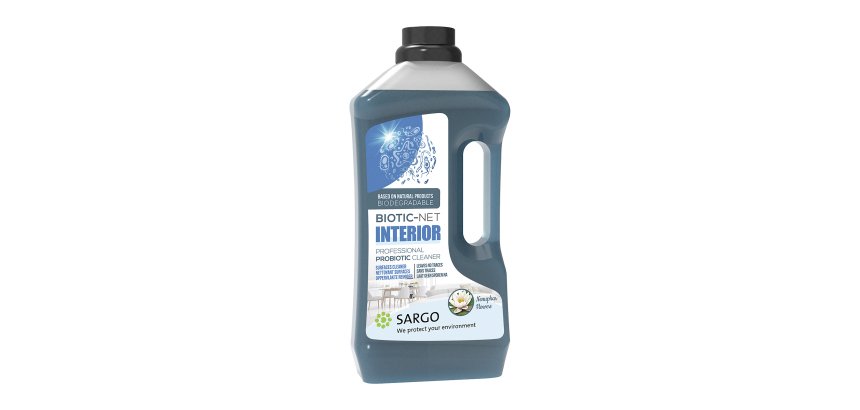 Surface cleaner Biotic-net 1 L