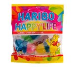 Boîte Hapy Life Haribo - 30 sachets de 40 gr