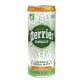 Perrier Energize tangerine 33 cl - 24 cans