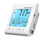 Medidor ambiental del aire interior ST802 