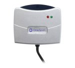 Digipass 905 eID (WINDOWS and MAC) - SMART card reader / writer - USB 2.0 -  eID Cardreader