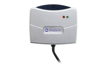 Smartcard reader