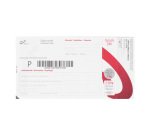 Bpost Paquet de 10 étiquettes bpack 24h. (Cet article n'est pas pris en compte dans le calcul d'éventuels frais de port, et ne donne pas droit aux cadeaux)