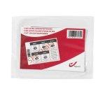 Bpost Paquet de 5 étiquettes bpack poids extra. (Cet article n'est pas pris en compte dans le calcul d'éventuels frais de port, et ne donne pas droit aux cadeaux)