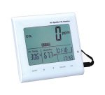 Medidor ambiental del aire interior ST802 
