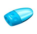 Taille-crayons à réserve Bobsy 2 usages Wonday