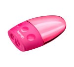 Taille-crayons à réserve Bobsy 2 usages Wonday