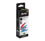 Perforador de oficina 1 orificio Wonday - Capacidad 20 hojas