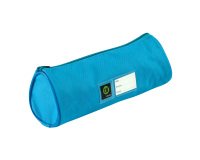 Round pencil case Wonday assorted colours