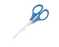 Beidhändige Schere Swing runder Punkt 15 cm Wonday