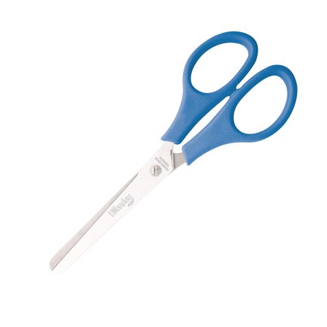 Ambidextrous scissors Swing round tip 15 cm Wonday